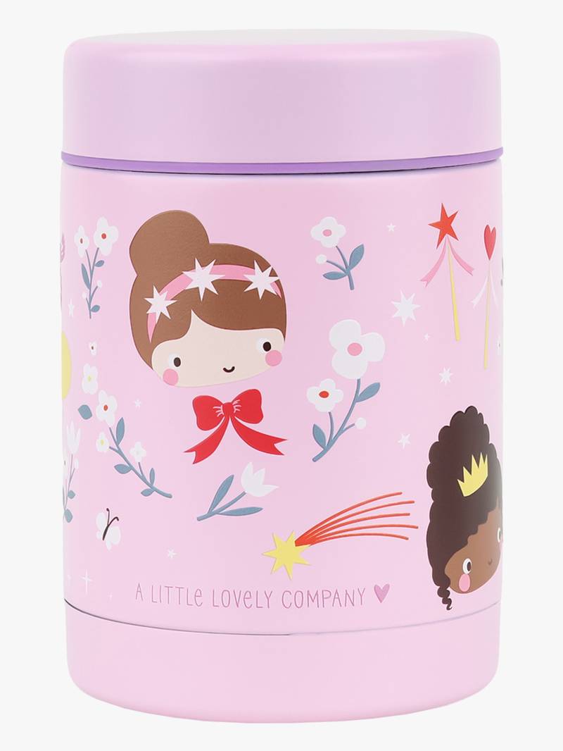 A Little Lovely Company Thermobehälter, Princesses A Little Lovely Company Thermobehälter, Princesses von A Little Lovely Company