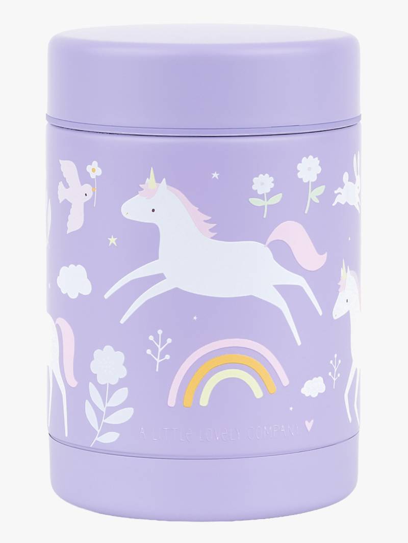 A Little Lovely Company Thermobehälter, Unicorn Dreams A Little Lovely Company Thermobehälter, Unicorn Dreams von A Little Lovely Company
