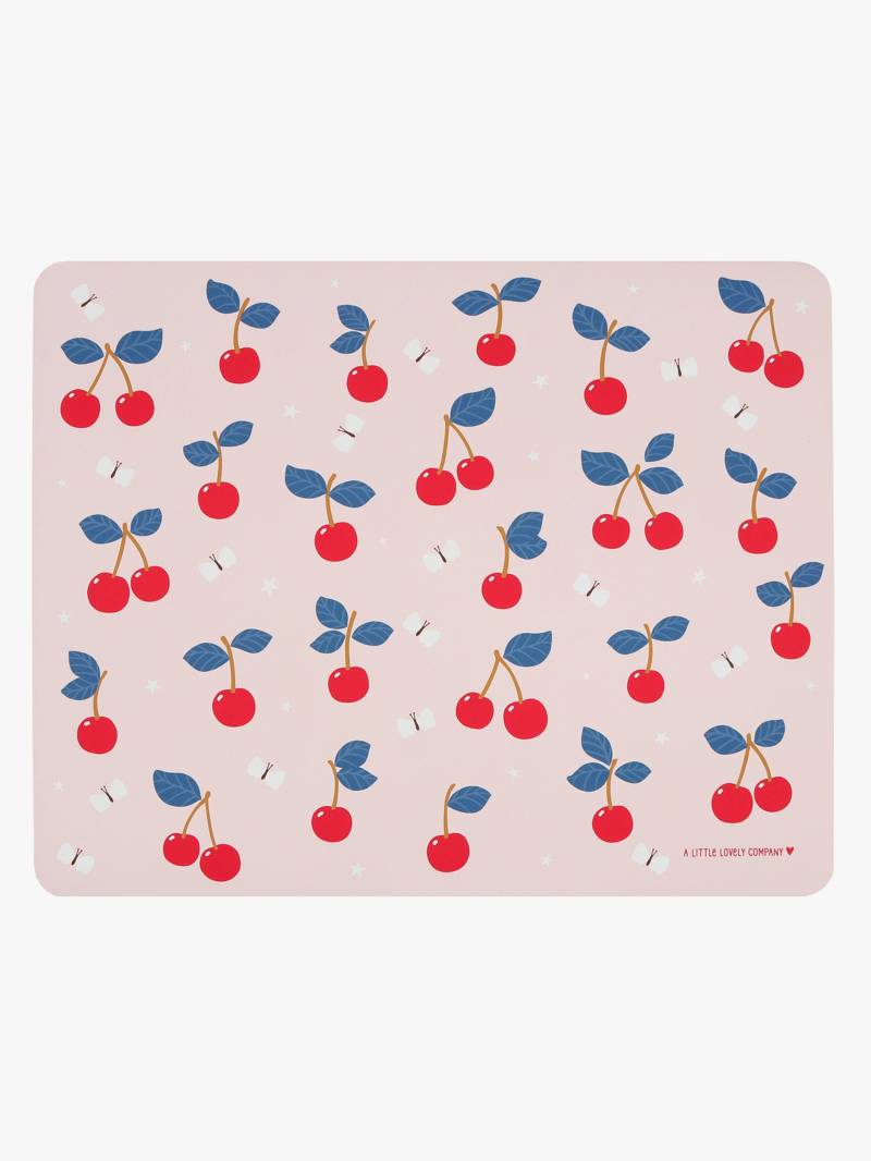 A Little Lovely Company Tischset, Cherries A Little Lovely Company Tischset, Cherries von A Little Lovely Company