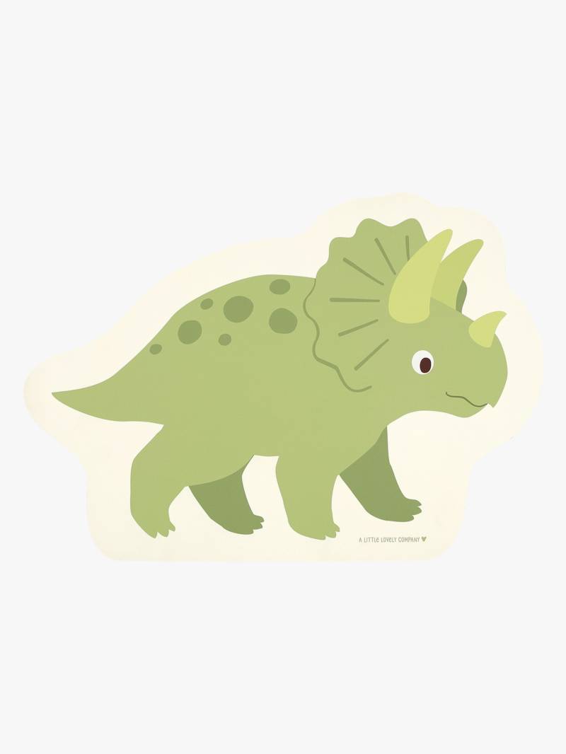 A Little Lovely Company Tischset, Little Dinosaur A Little Lovely Company Tischset, Little Dinosaur von A Little Lovely Company