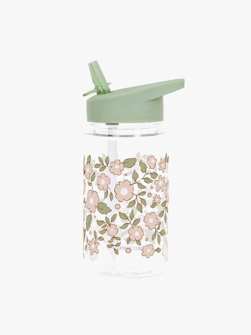 A Little Lovely Company Trinkflasche, Blüten/Salbei A Little Lovely Company Trinkflasche, Blüten/Salbei von A Little Lovely Company