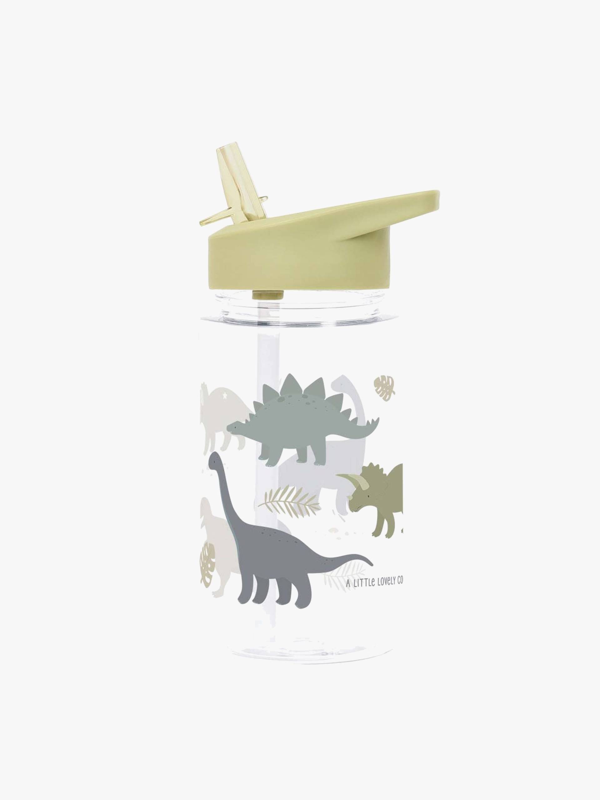 A Little Lovely Company Trinkflasche, Dinosaurs A Little Lovely Company Trinkflasche, Dinosaurs von A Little Lovely Company