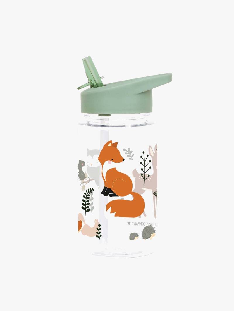 A Little Lovely Company Trinkflasche, Forest Friends A Little Lovely Company Trinkflasche, Forest Friends von A Little Lovely Company