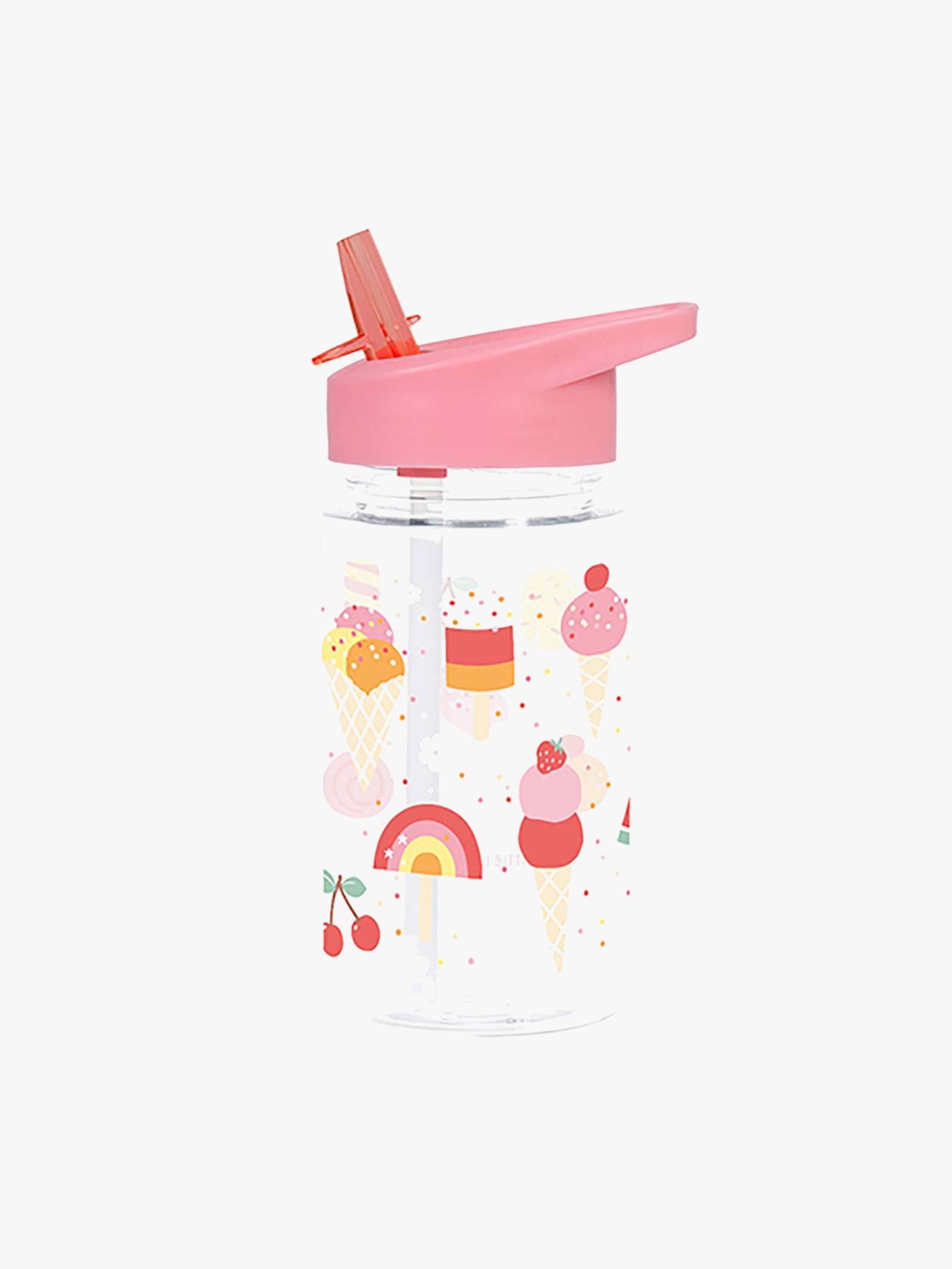 A Little Lovely Company Trinkflasche, Ice Cream A Little Lovely Company Trinkflasche, Ice Cream von A Little Lovely Company