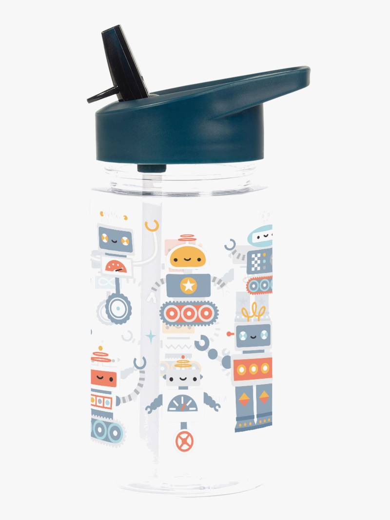 A Little Lovely Company Trinkflasche, Robots A Little Lovely Company Trinkflasche, Robots von A Little Lovely Company