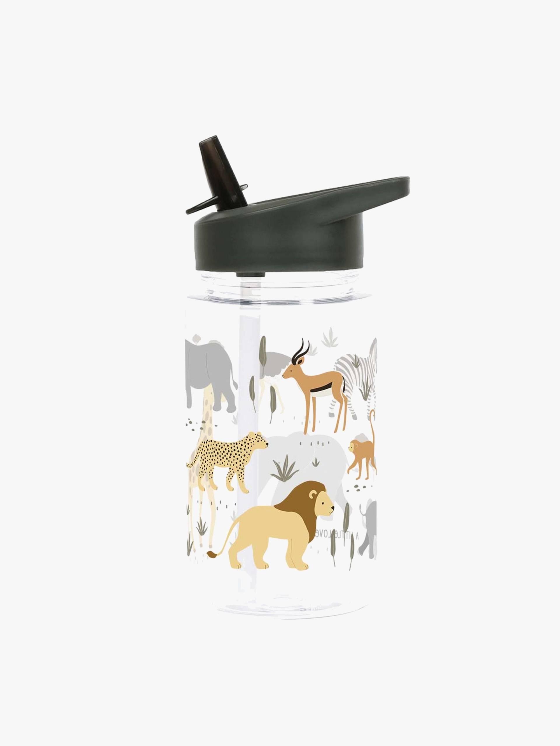 A Little Lovely Company Trinkflasche, Savanna A Little Lovely Company Trinkflasche, Savanna von A Little Lovely Company