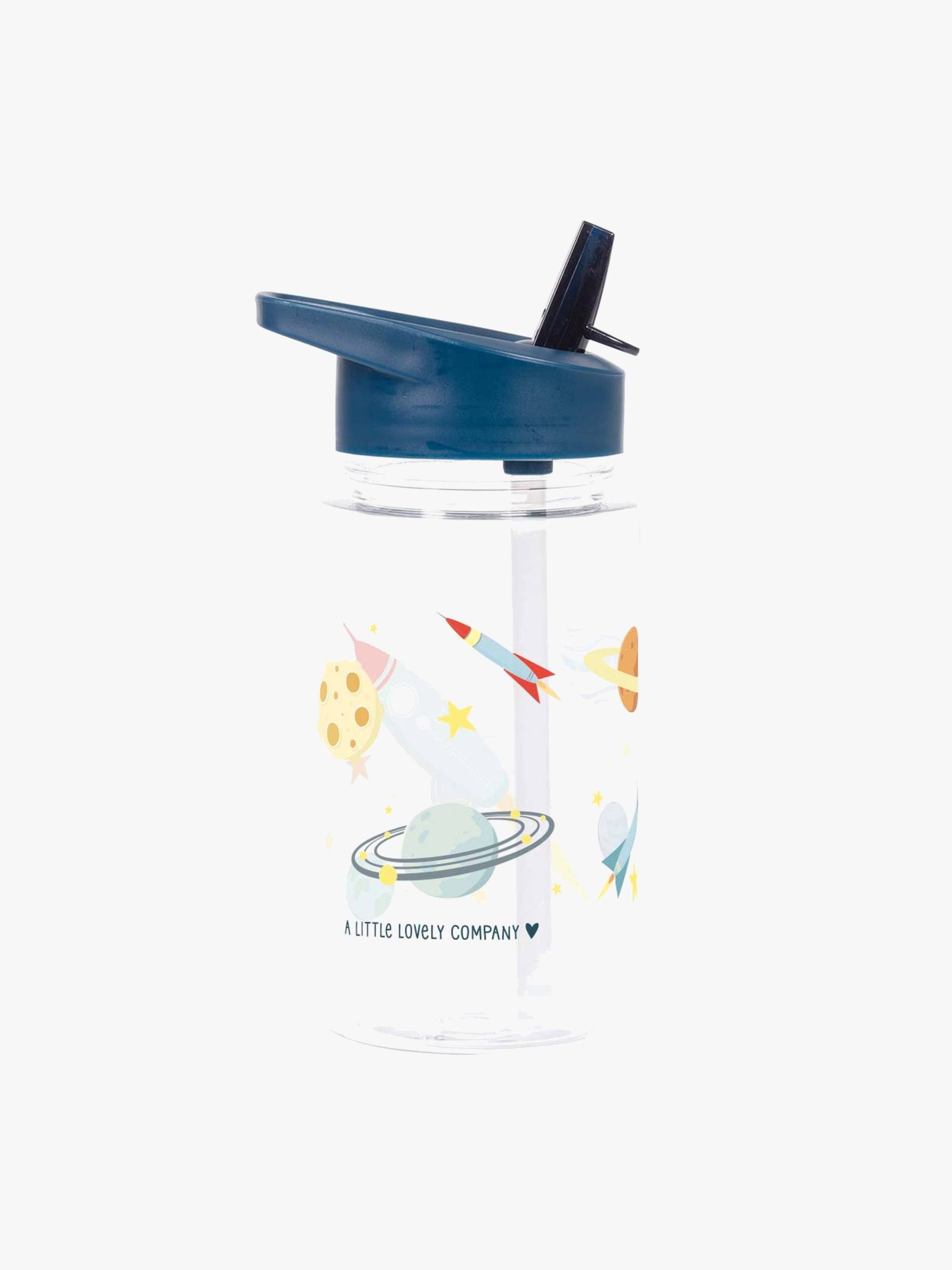A Little Lovely Company Trinkflasche, Space A Little Lovely Company Trinkflasche, Space von A Little Lovely Company