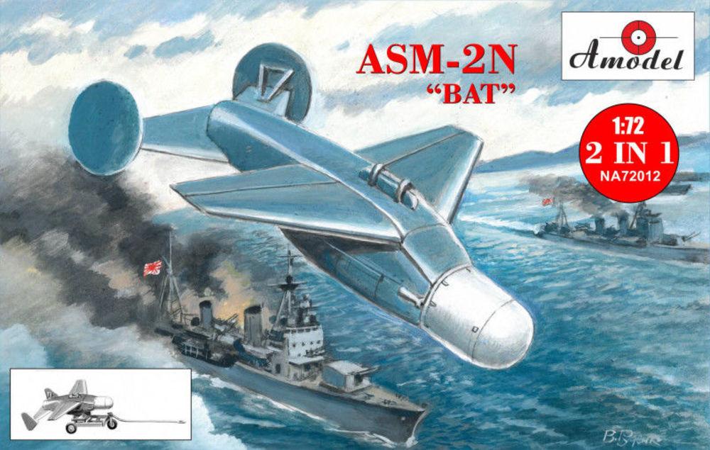 ASM-2N BAT ASM-2N BAT von A-Model