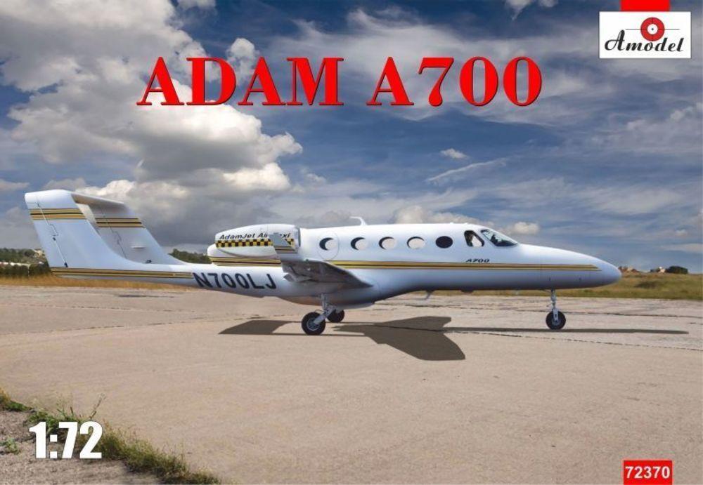 Adam A700 US civil aircraft Adam A700 US civil aircraft von A-Model
