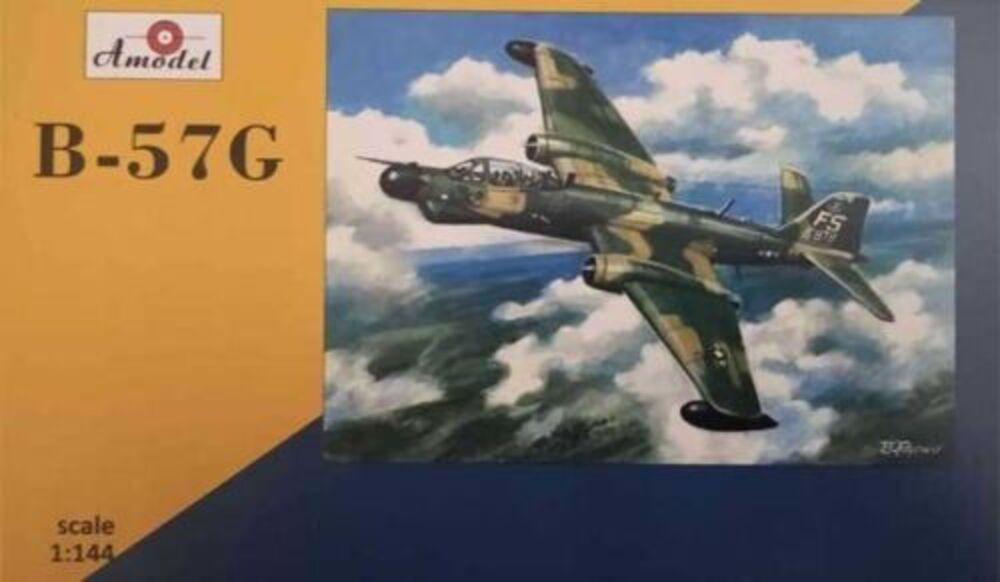 B-57G B-57G von A-Model