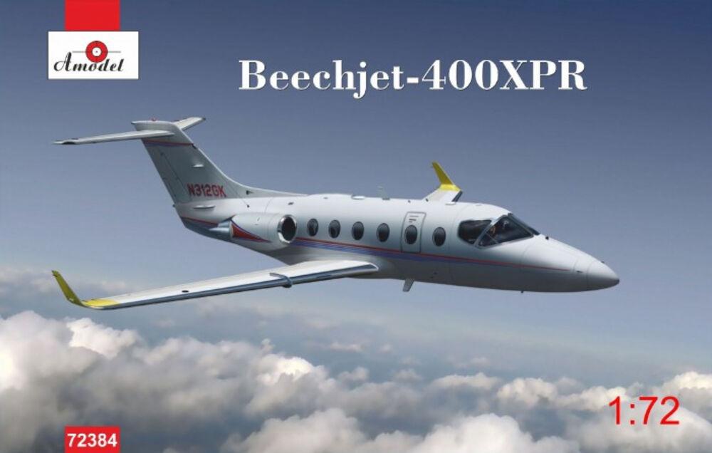 Beechjet 400 XPR Beechjet 400 XPR von A-Model