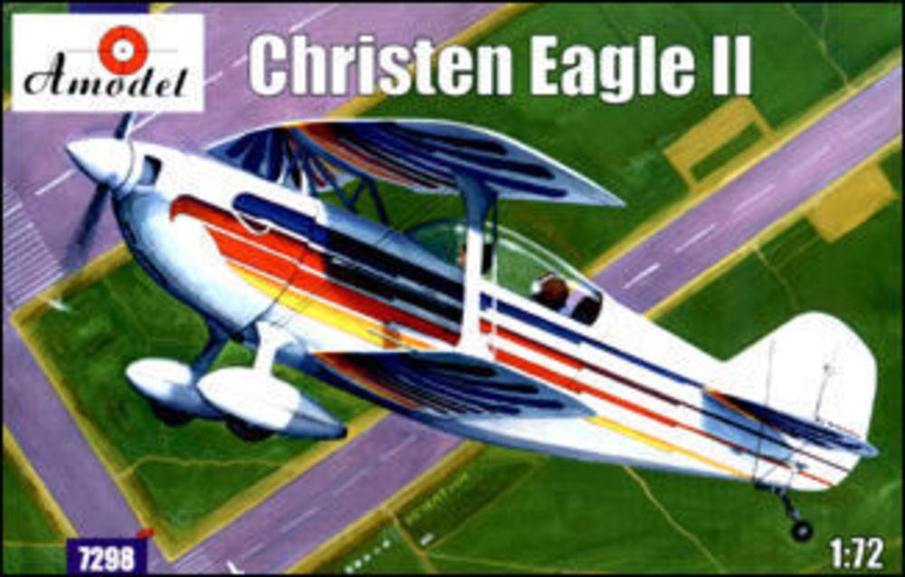 Christen Eagle II Christen Eagle II von A-Model