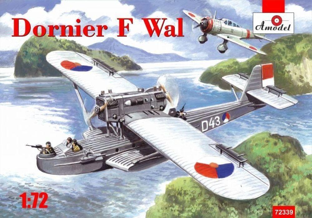 Dornier Do J/F Wal,East India war Dornier Do J/F Wal,East India war von A-Model