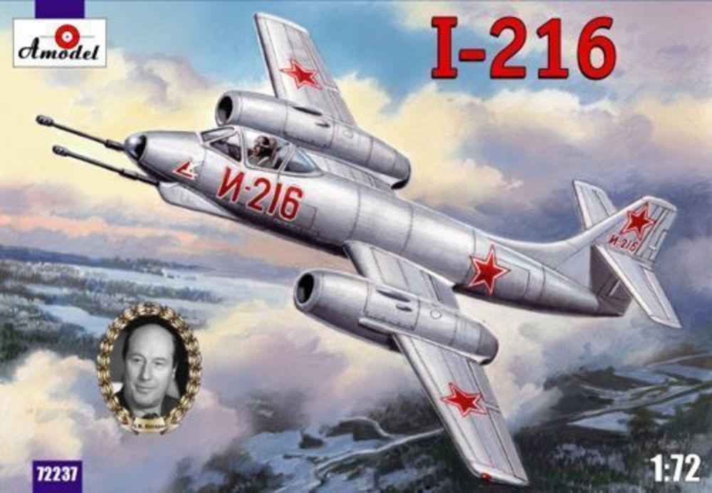 I-216 I-216 von A-Model