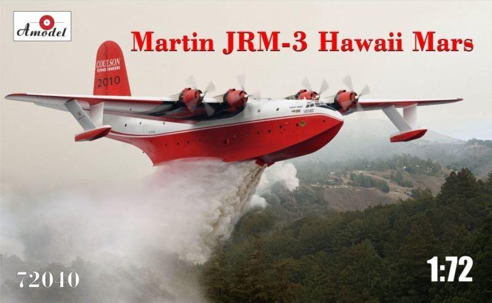 Martin JRM-3 Hawaii Mars Martin JRM-3 Hawaii Mars von A-Model