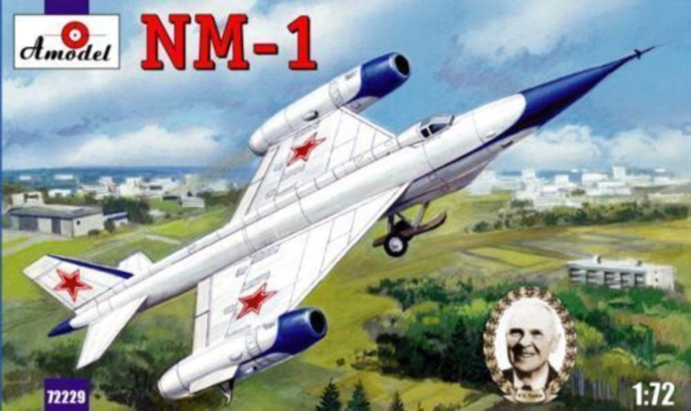 NM-1 NM-1 von A-Model