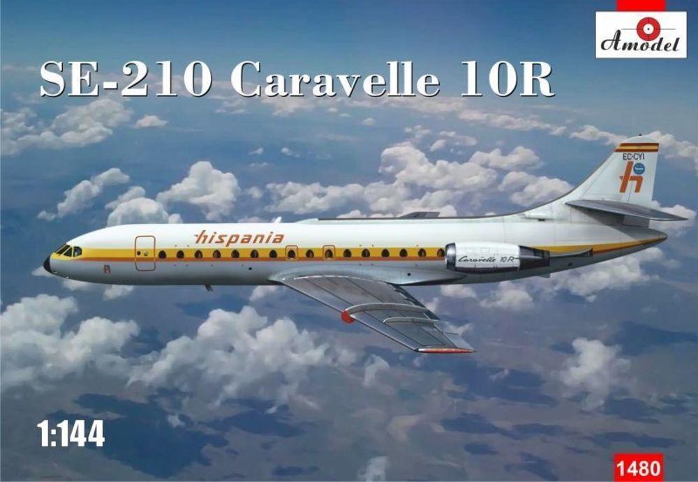 SE-210 Carawella 10R SE-210 Carawella 10R von A-Model