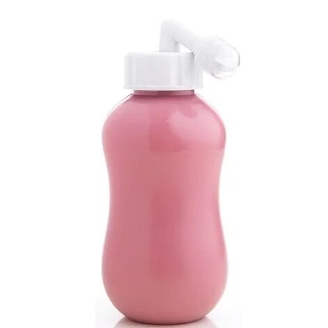 A Mum Peri Flasche 360 ml, Rosa A Mum Peri Flasche 360 ml, Rosa von A Mum