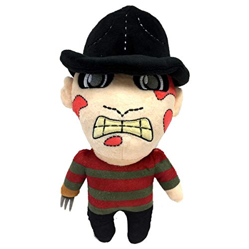 Nightmare On Elm Street Freddy Krueger 8" Phunny Plush von kidrobot