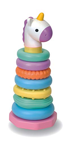 A to Z 55960 My 1st Stacking Unicorn Spielzeug A to Z 55960 My 1st Stacking Unicorn Spielzeug von A to Z