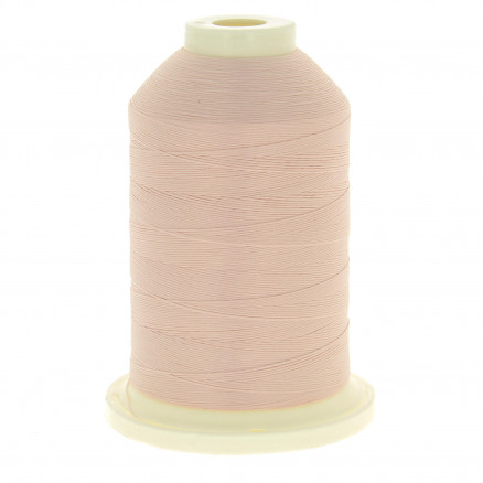BSG Flock 40 Overlockfaden Texturiert 1002 Rosa - 1500m BSG Flock 40 Overlockfaden Texturiert 1002 Rosa - 1500m von A&E Thread