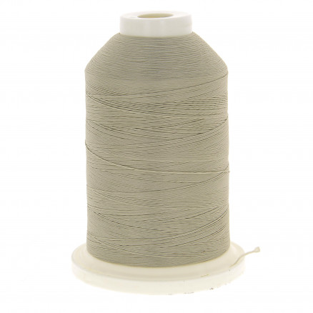 BSG Flock 40 Overlockfaden Texturiert 1235 Hell Sandfarbe - 1500m BSG Flock 40 Overlockfaden Texturiert 1235 Hell Sandfarbe - 1500m von A&E Thread