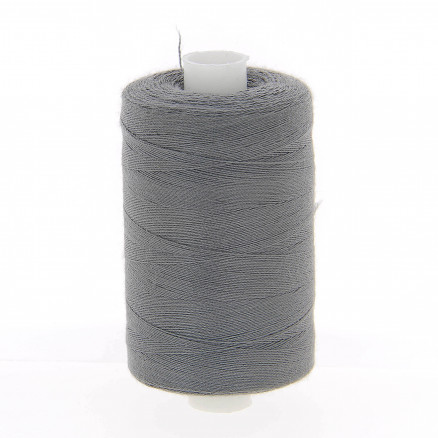 BSG Nähfaden 120 Grau 1510 - 900m von A&E Thread