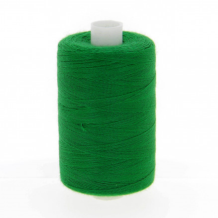 BSG Nähfaden 120 Grün 0213 - 900m von A&E Thread