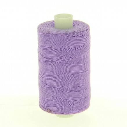 BSG Nähfaden 120 Hellviolett 0194 - 900m von A&E Thread