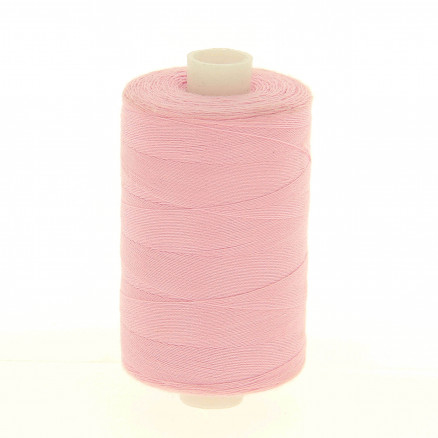 BSG Nähfaden 120 Rosa 0152 - 900m von A&E Thread