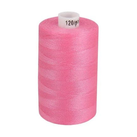 BSG Nähfaden 120 Rosa 0163 - 1000m von A&E Thread
