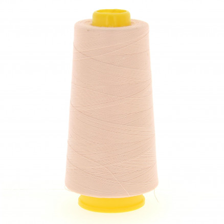 BSG Overlockfaden 120 1002 Rosa - 2500m von A&E Thread