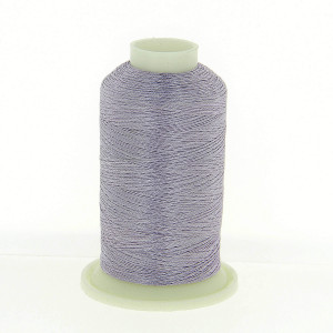 BSG Polyester-Stickgarn 120 52018 Violett - 1000m von A&E Thread