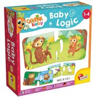 Carotina Baby Logic Mütter Und Welpen Carotina Baby Logic Mütter Und Welpen von A. Hausmann GmbH