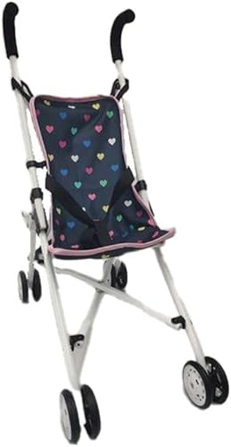 Puppenbuggy Heart Puppenbuggy Heart von A. Hausmann GmbH