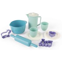 Tb Kaffee Und Back Set in Box von A. Hausmann GmbH