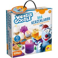 Woozle Goozle das Kerzen Labor Woozle Goozle das Kerzen Labor von LiscianiGiochi