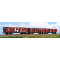 A.C.M.E. AC45196 H0 3-teiliges Set Tamns 895 Set A, DB Cargo, Ep. V-VI von A.C.M.E.