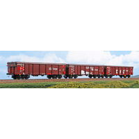 A.C.M.E. AC45198 H0 3-teiliges Set Tamns 895 Set C, DB Cargo, Ep. V-VI von A.C.M.E.
