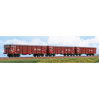 A.C.M.E. AC45199 H0 3-teiliges Set Tamns 895 Set D, DB Cargo, Ep. V-VI von A.C.M.E.