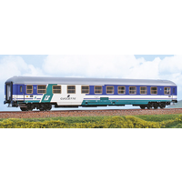 A.C.M.E. AC50544 H0 Liegewagen UIC-X 1. / 2.Klasse XMPR-Lackierung, FS, Ep. V-VI von A.C.M.E.