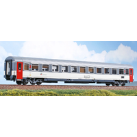 A.C.M.E. AC50603 H0 Personenwagen UIC-Z 2. Klasse, Trenitalia FS, Ep. VI von A.C.M.E.