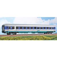 A.C.M.E. AC50793 H0 Personenwagen UIC-X „Giubileo“-Wagen 1995R, FS, Ep. VI von A.C.M.E.