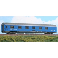 A.C.M.E. AC50967 H0 Schlafwagen Typ Mun, RDC, Ep. V von A.C.M.E.