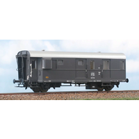 A.C.M.E. AC51190 H0 Post-Gepäckwagen DUI 97000, FS, Ep. IV von A.C.M.E.
