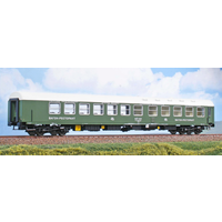 A.C.M.E. AC52139 H0 Speisewagen WRme, BDZ, Ep. VI A.C.M.E. AC52139 H0 Speisewagen WRme, BDZ, Ep. VI von A.C.M.E.