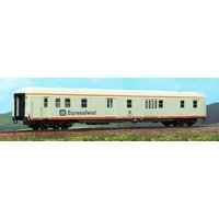 A.C.M.E. AC52201 H0 Gepäckwagen Dm 903 DB-Expressdienst, DB, Ep. IV-V A.C.M.E. AC52201 H0 Gepäckwagen Dm 903 DB-Expressdienst, DB, Ep. IV-V von A.C.M.E.