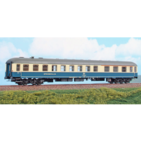 A.C.M.E. AC52213 H0 Schnellzugabteilwagen ARmz216, DB, Ep. IV-V A.C.M.E. AC52213 H0 Schnellzugabteilwagen ARmz216, DB, Ep. IV-V von A.C.M.E.