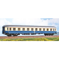 A.C.M.E. AC52220 H0 Personenwagen UIC-X Am203 1.Kl., DB, Ep. IV von A.C.M.E.