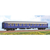 A.C.M.E. AC52221 H0 Personenwagen Typ X Am203 1.Kl., DB, Ep. IV von A.C.M.E.